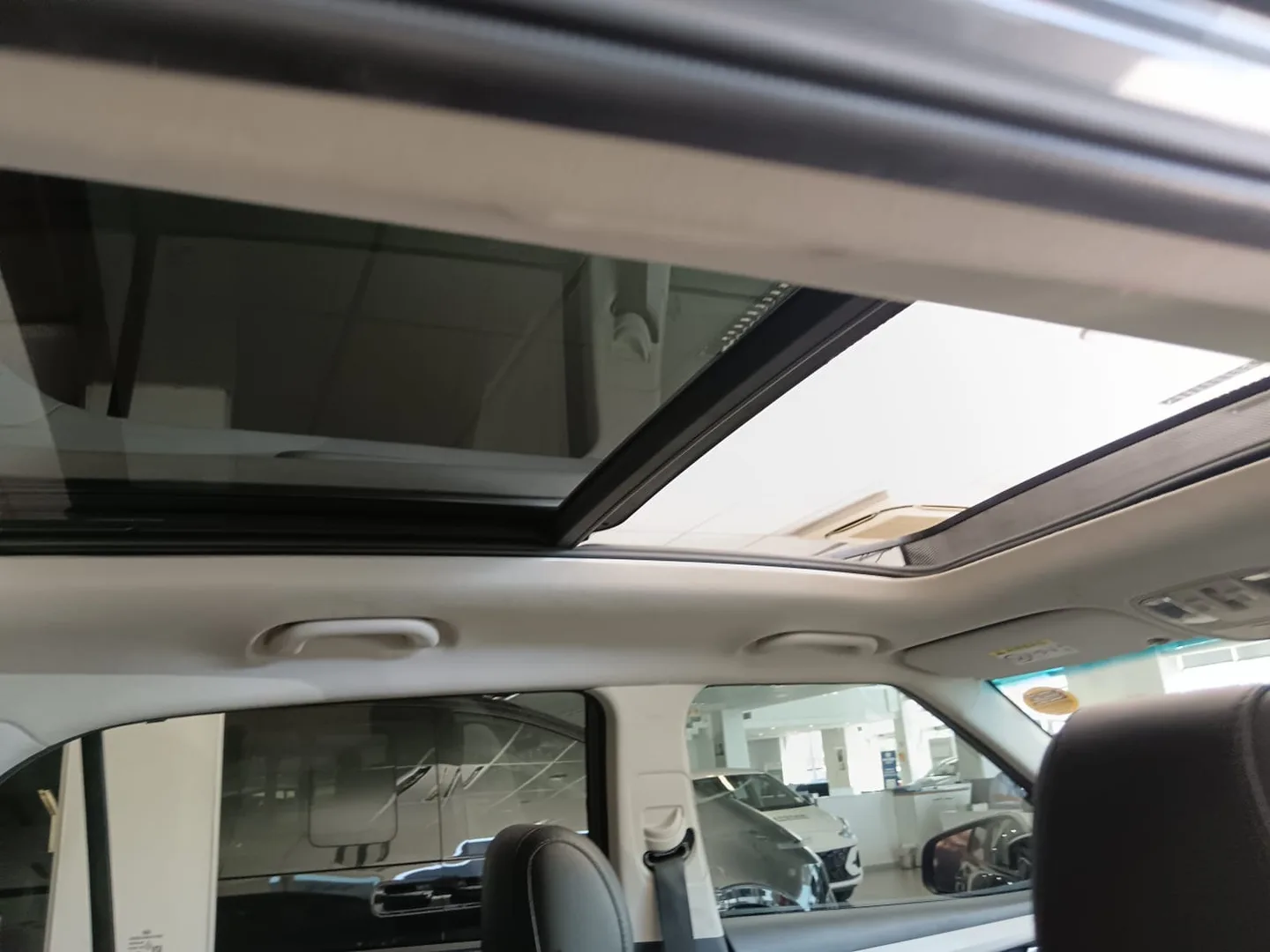 2024 Hyundai GRAND CRETA GRAND CRETA 1.5 EXEC 7STR DIESEL AT thumbnail 11