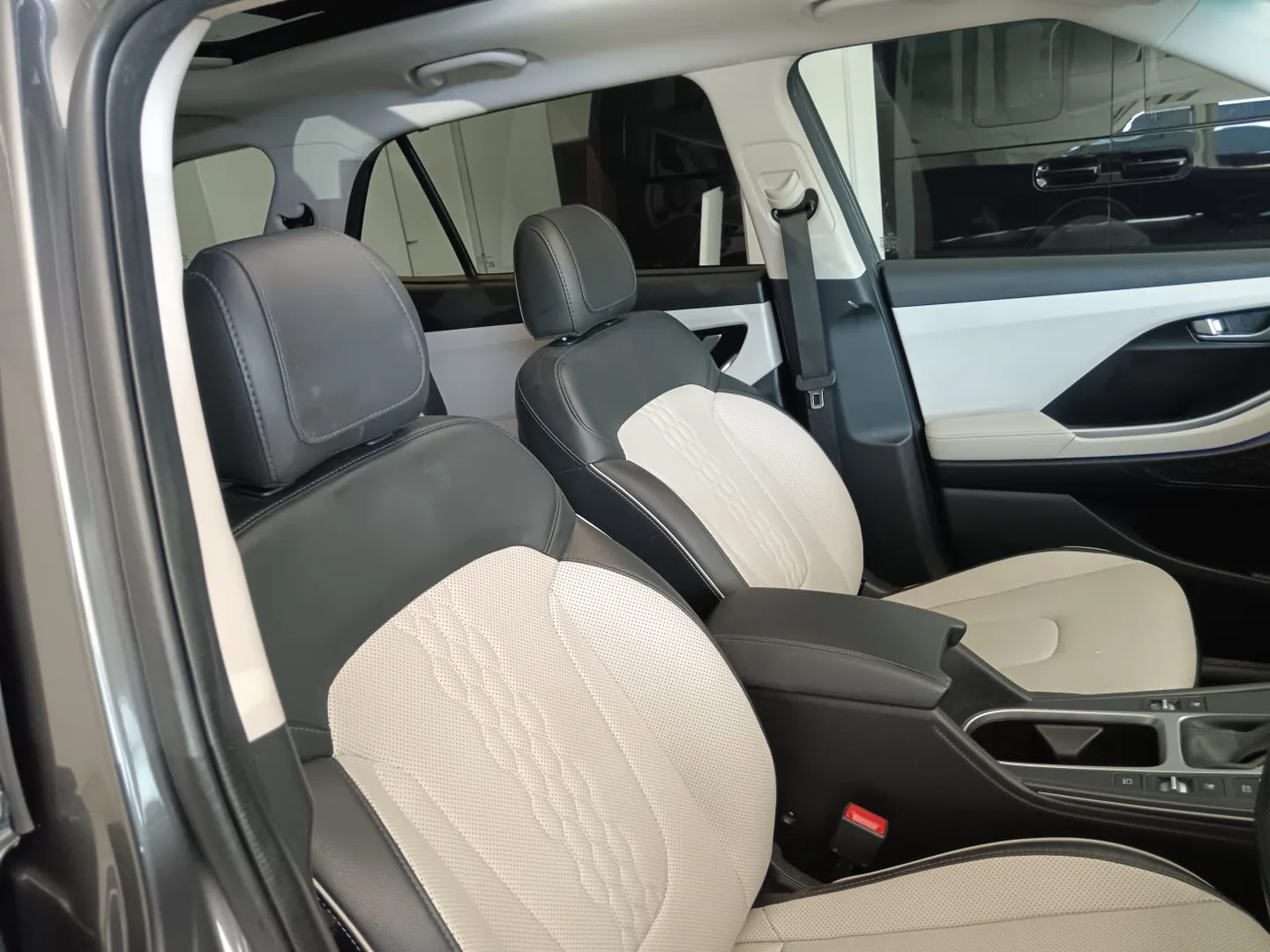 2024 Hyundai GRAND CRETA GRAND CRETA 1.5 EXEC 7STR DIESEL AT thumbnail 20