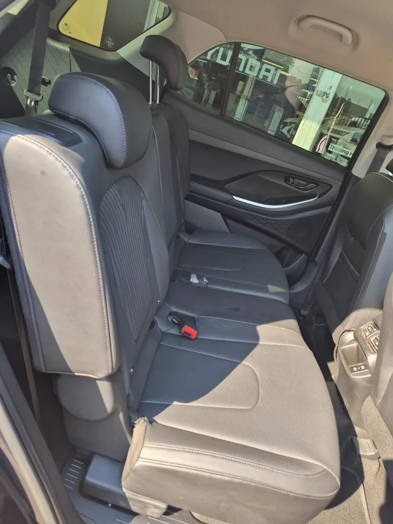 2026 Hyundai ALCAZAR ALCAZAR 1.5 EXECUTIVE DIESEL AT 7STR thumbnail 5
