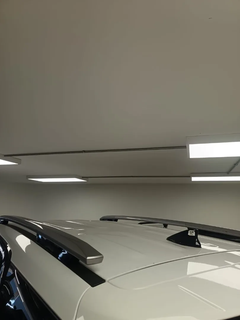 2025 Hyundai ALCAZAR ALCAZAR 1.5 EXECUTIVE DIESEL AT 7STR thumbnail 10