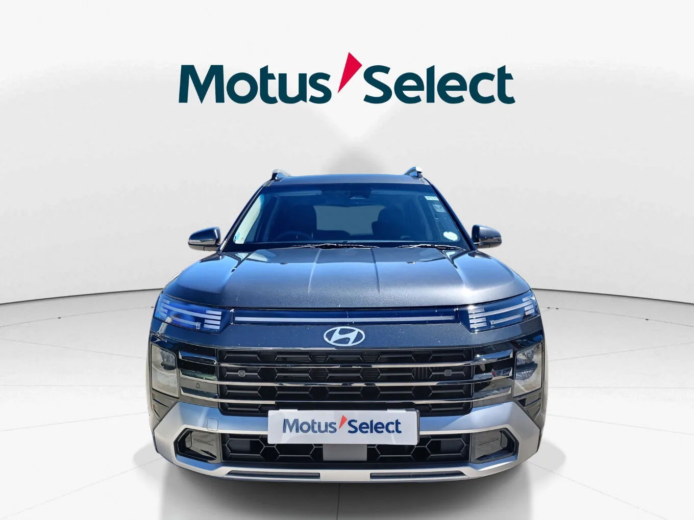 2026 Hyundai ALCAZAR ALCAZAR 1.5 ELITE DIESEL AT 7STR thumbnail 2