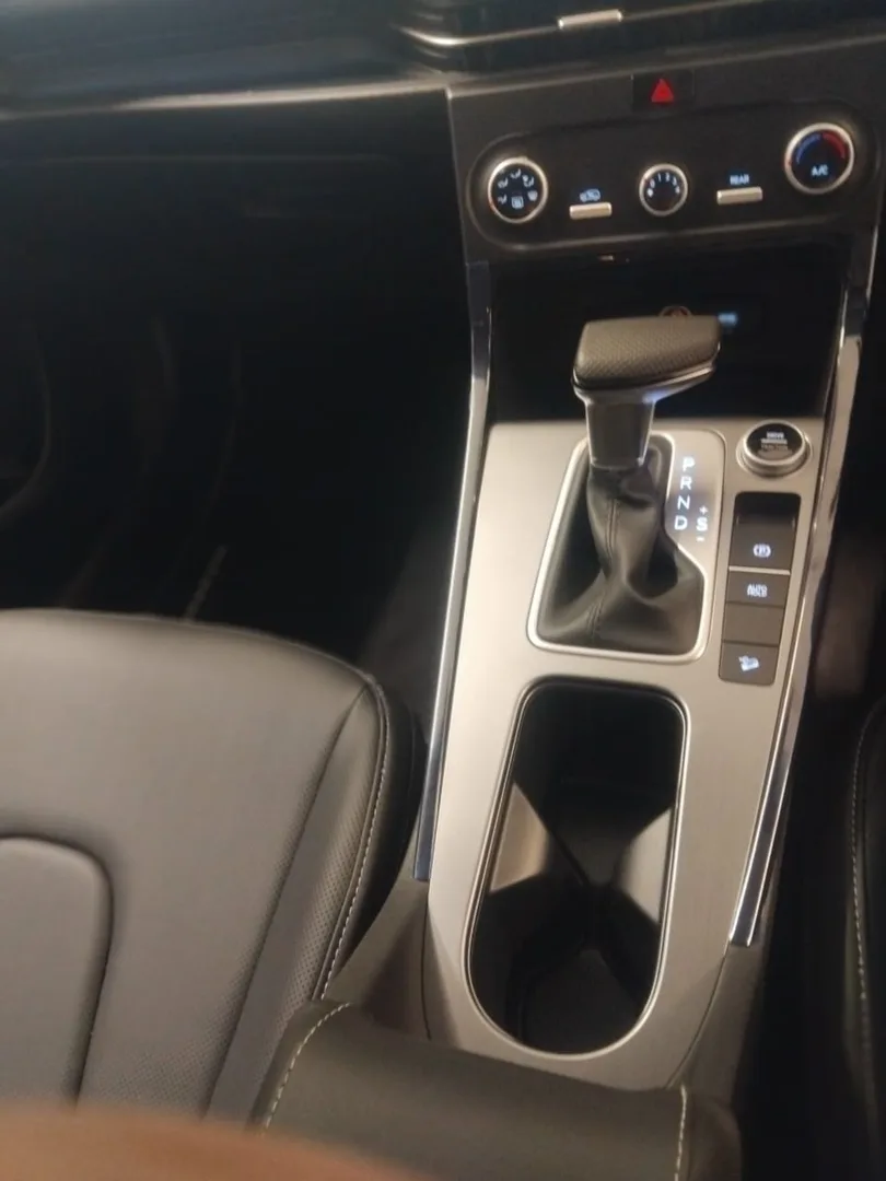 2026 Hyundai ALCAZAR ALCAZAR 1.5 EXECUTIVE DIESEL AT 7STR thumbnail 17