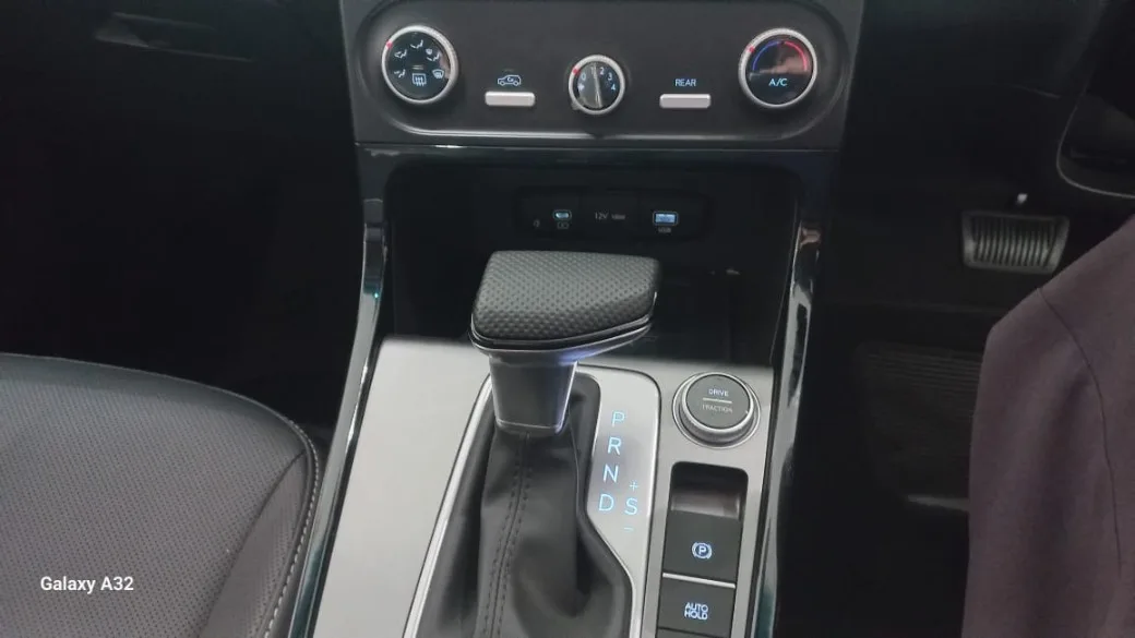 2026 Hyundai ALCAZAR ALCAZAR 1.5 EXECUTIVE DIESEL AT 7STR thumbnail 19
