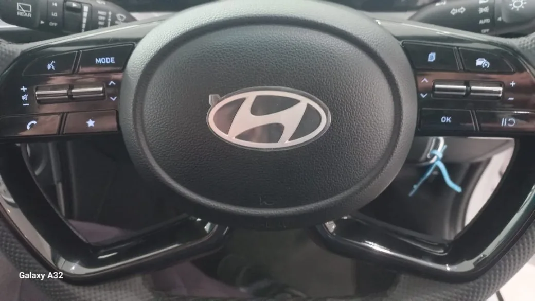2026 Hyundai ALCAZAR ALCAZAR 1.5 EXECUTIVE DIESEL AT 7STR thumbnail 16