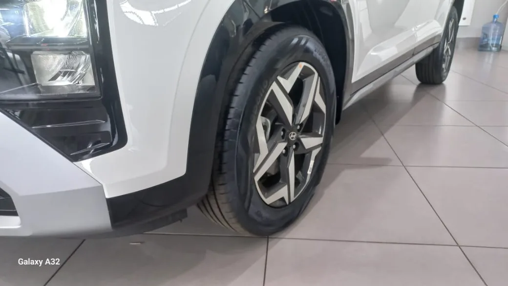 2026 Hyundai ALCAZAR ALCAZAR 1.5 EXECUTIVE DIESEL AT 7STR thumbnail 4