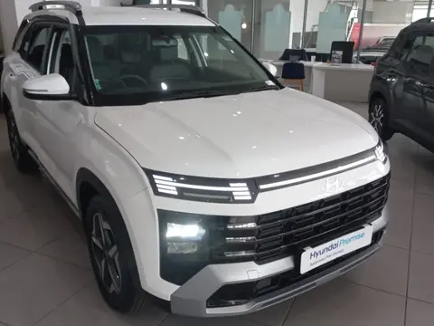 2026 Hyundai ALCAZAR ALCAZAR 1.5 EXECUTIVE DIESEL AT 7STR image 1
