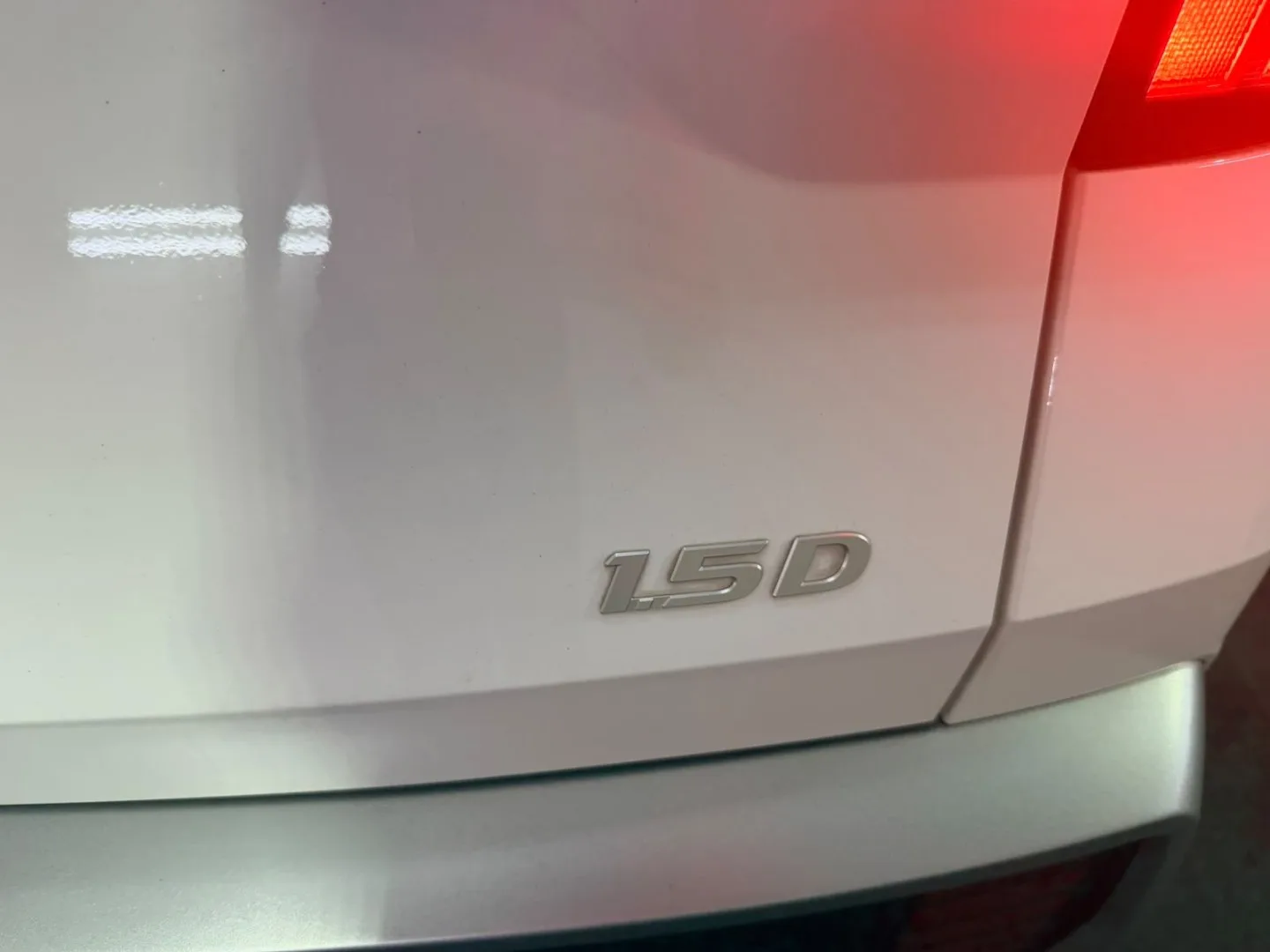 2026 Hyundai ALCAZAR ALCAZAR 1.5 EXECUTIVE DIESEL AT 7STR thumbnail 9