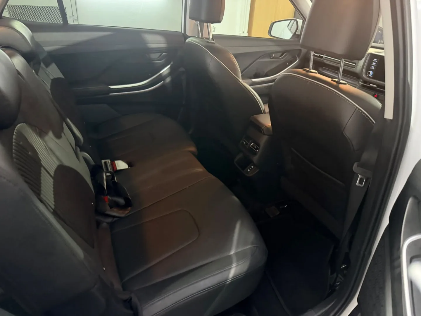 2026 Hyundai ALCAZAR ALCAZAR 1.5 EXECUTIVE DIESEL AT 7STR thumbnail 6