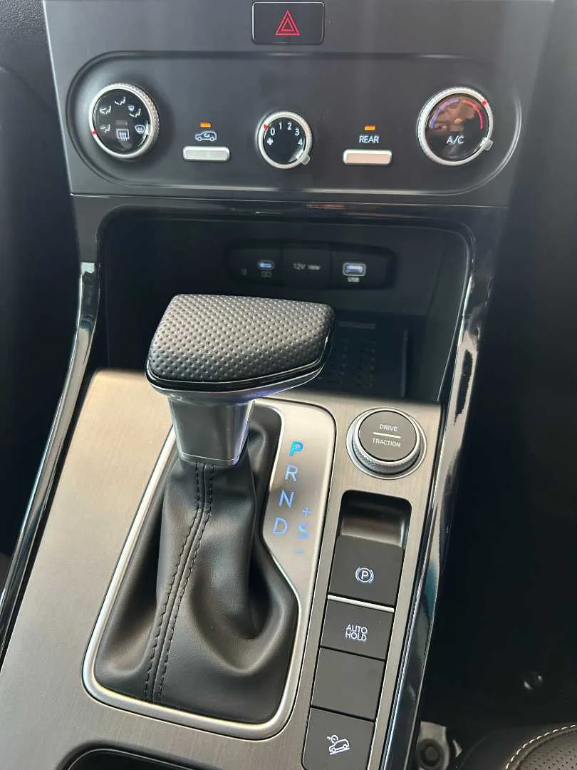 2026 Hyundai ALCAZAR ALCAZAR 1.5 EXECUTIVE DIESEL AT 7STR thumbnail 21