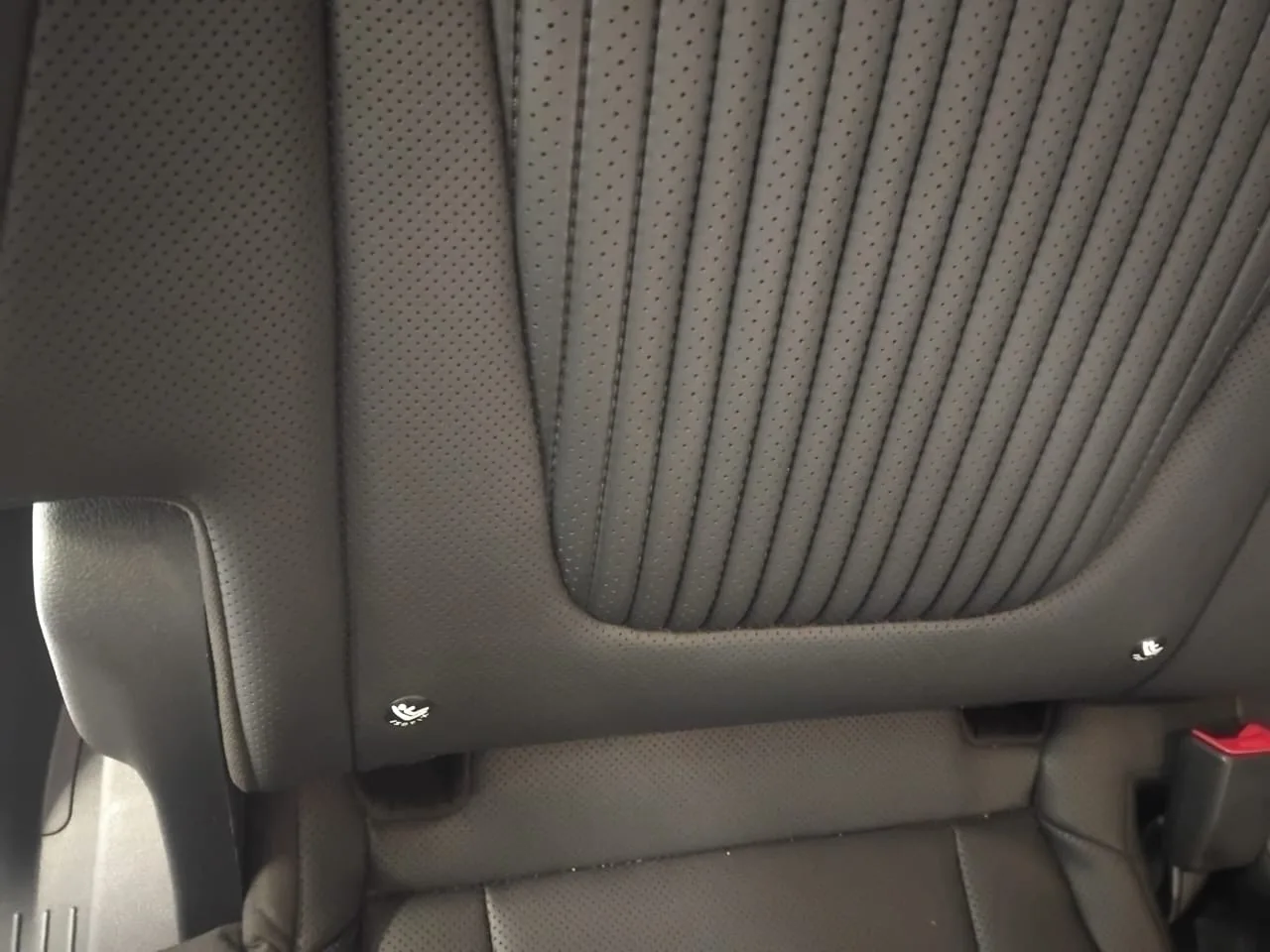 2025 Hyundai ALCAZAR Alcazar 1.5d Executive a/t thumbnail 13