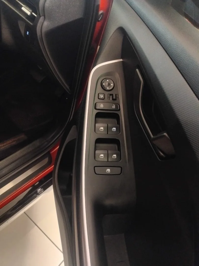 2025 Hyundai ALCAZAR Alcazar 1.5d Executive a/t thumbnail 16