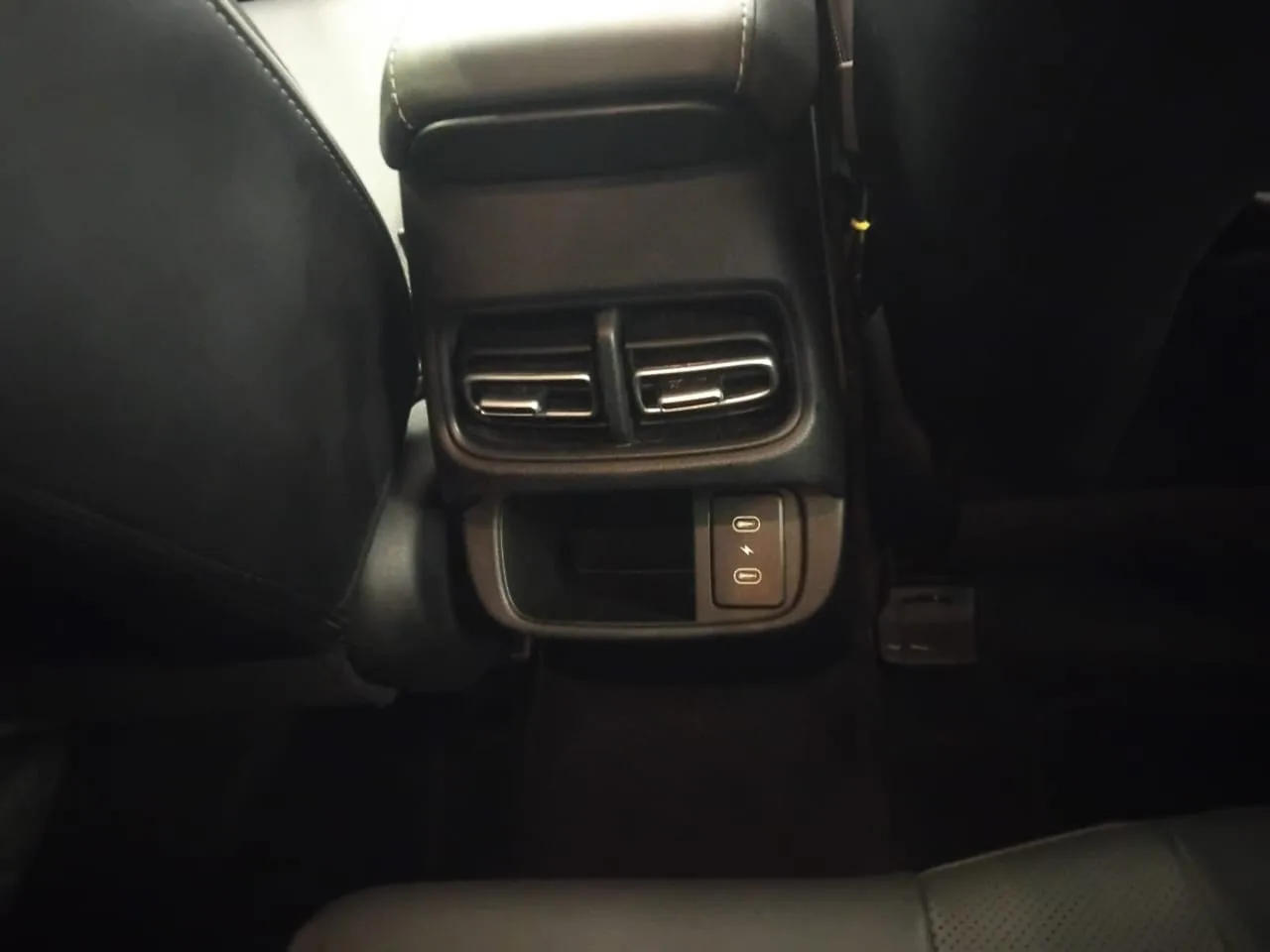 2025 Hyundai ALCAZAR Alcazar 1.5d Executive a/t thumbnail 11