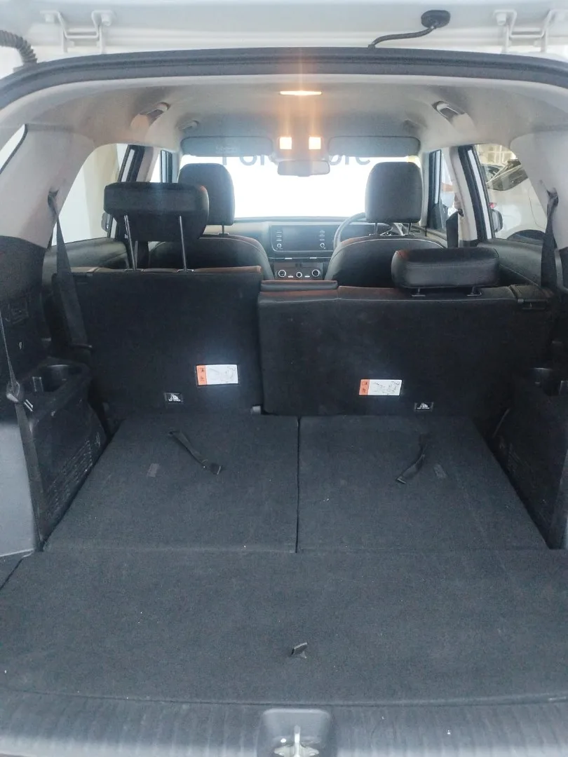 2025 Hyundai ALCAZAR ALCAZAR 1.5 EXECUTIVE DIESEL AT 7STR thumbnail 13