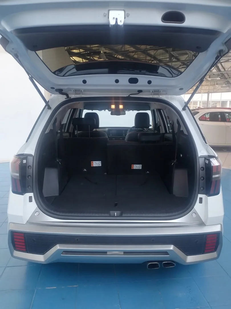 2025 Hyundai ALCAZAR ALCAZAR 1.5 EXECUTIVE DIESEL AT 7STR thumbnail 10