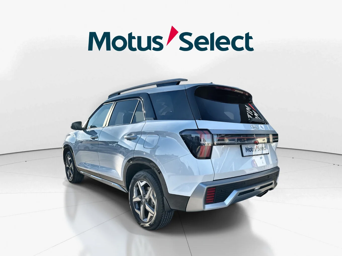 2025 Hyundai ALCAZAR ALCAZAR 1.5 EXECUTIVE DIESEL AT 7STR thumbnail 5