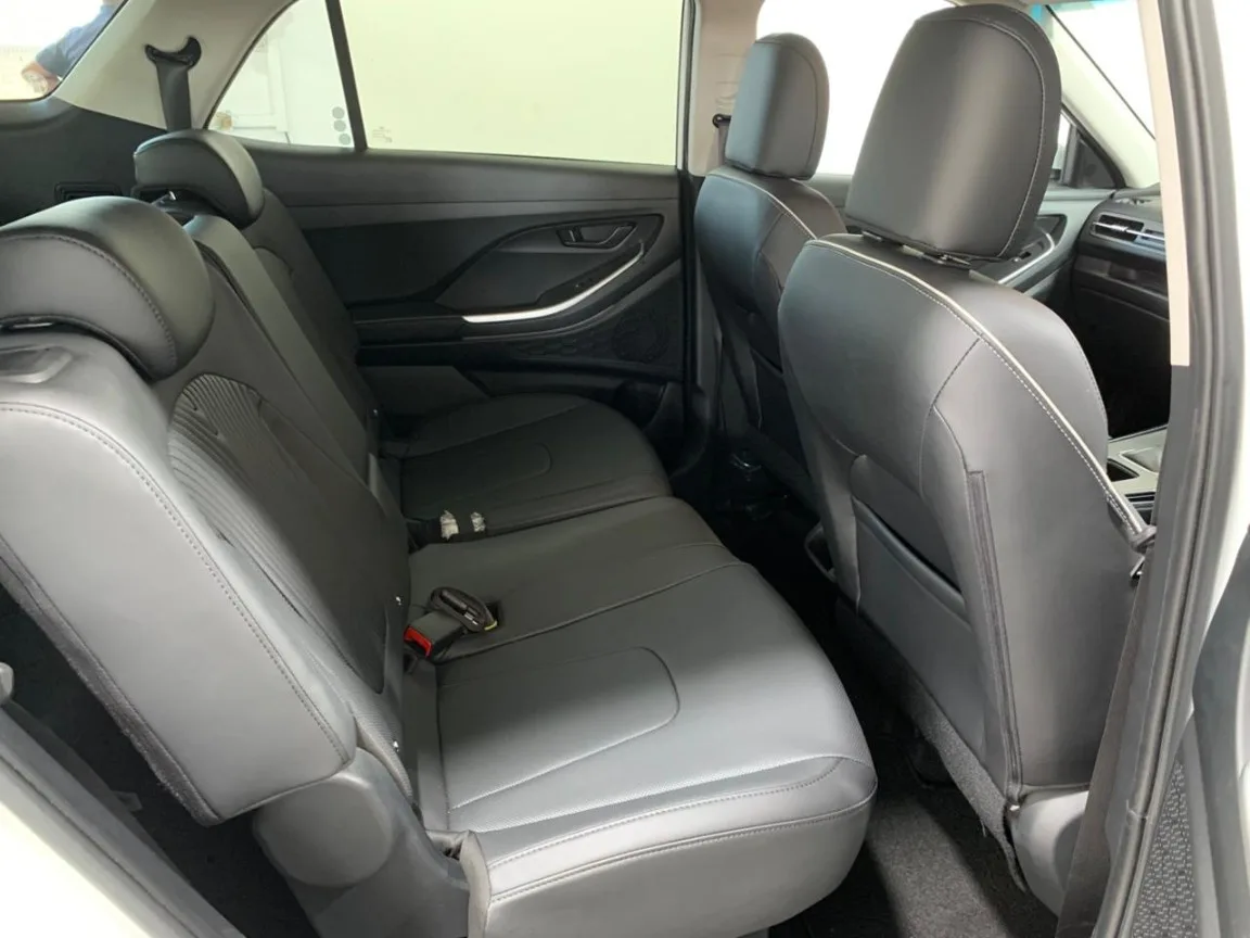 2025 Hyundai CRETA ALCAZAR 1.5 EXECUTIVE DIESEL AT 7STR thumbnail 19