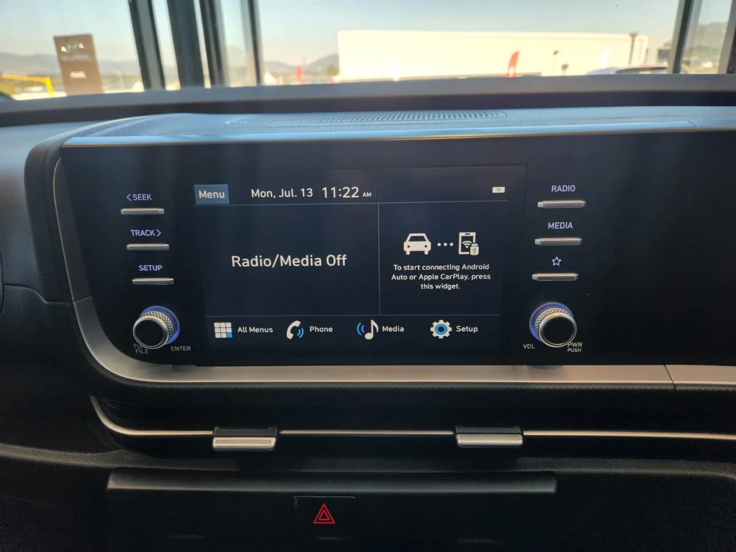 2025 Hyundai ALCAZAR ALCAZAR 1.5 EXECUTIVE DIESEL AT 7STR thumbnail 13