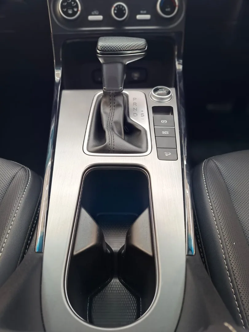 2025 Hyundai ALCAZAR ALCAZAR 1.5 EXECUTIVE DIESEL AT 7STR thumbnail 20
