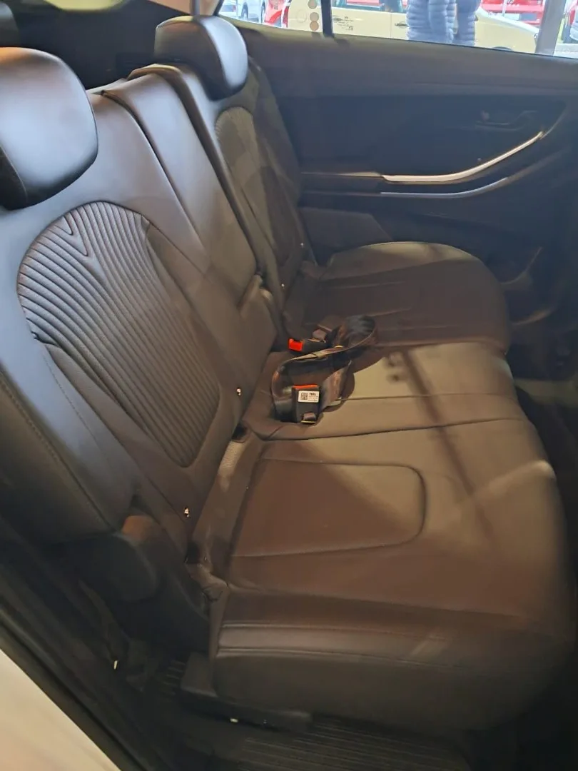 2025 Hyundai ALCAZAR ALCAZAR 1.5 EXECUTIVE DIESEL AT 7STR thumbnail 15
