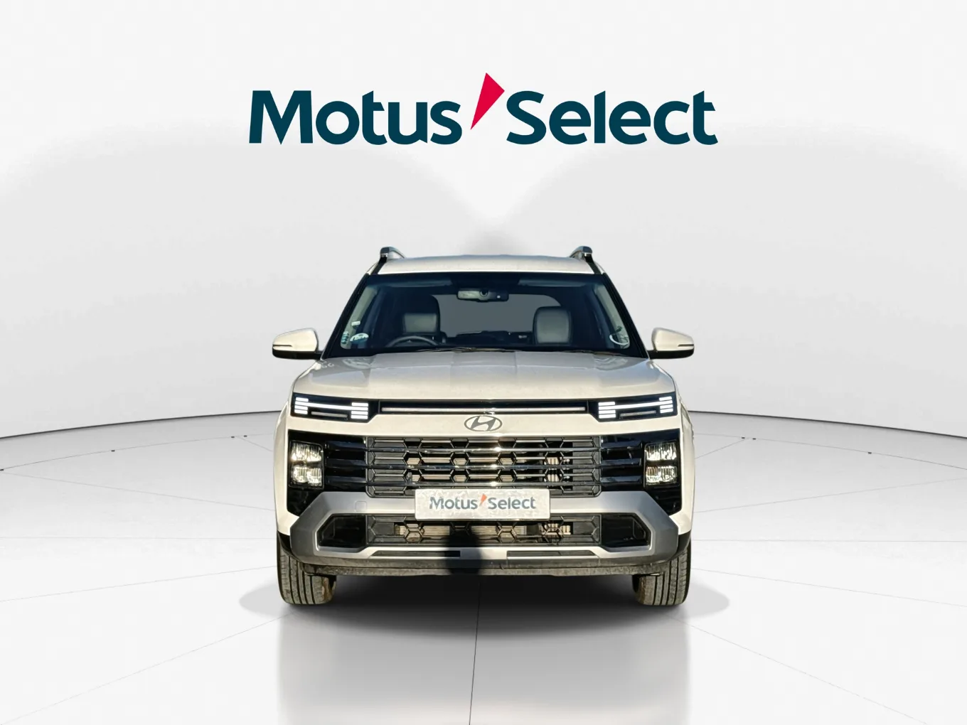 2026 Hyundai ALCAZAR ALCAZAR 1.5 EXECUTIVE DIESEL AT 7STR thumbnail 2
