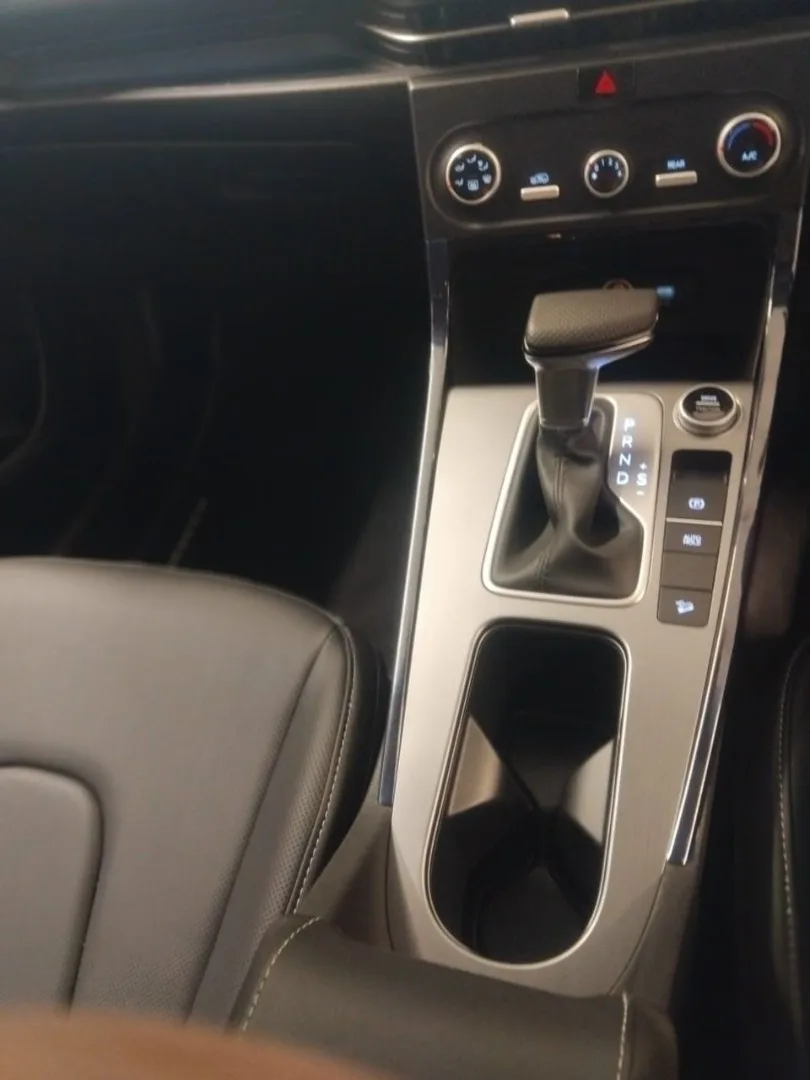 2026 Hyundai ALCAZAR ALCAZAR 1.5 EXECUTIVE DIESEL AT 7STR thumbnail 11