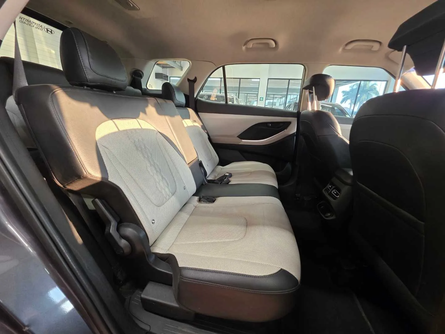 2022 Hyundai GRAND CRETA GRAND CRETA 2.0 EXECUTIVE thumbnail 13