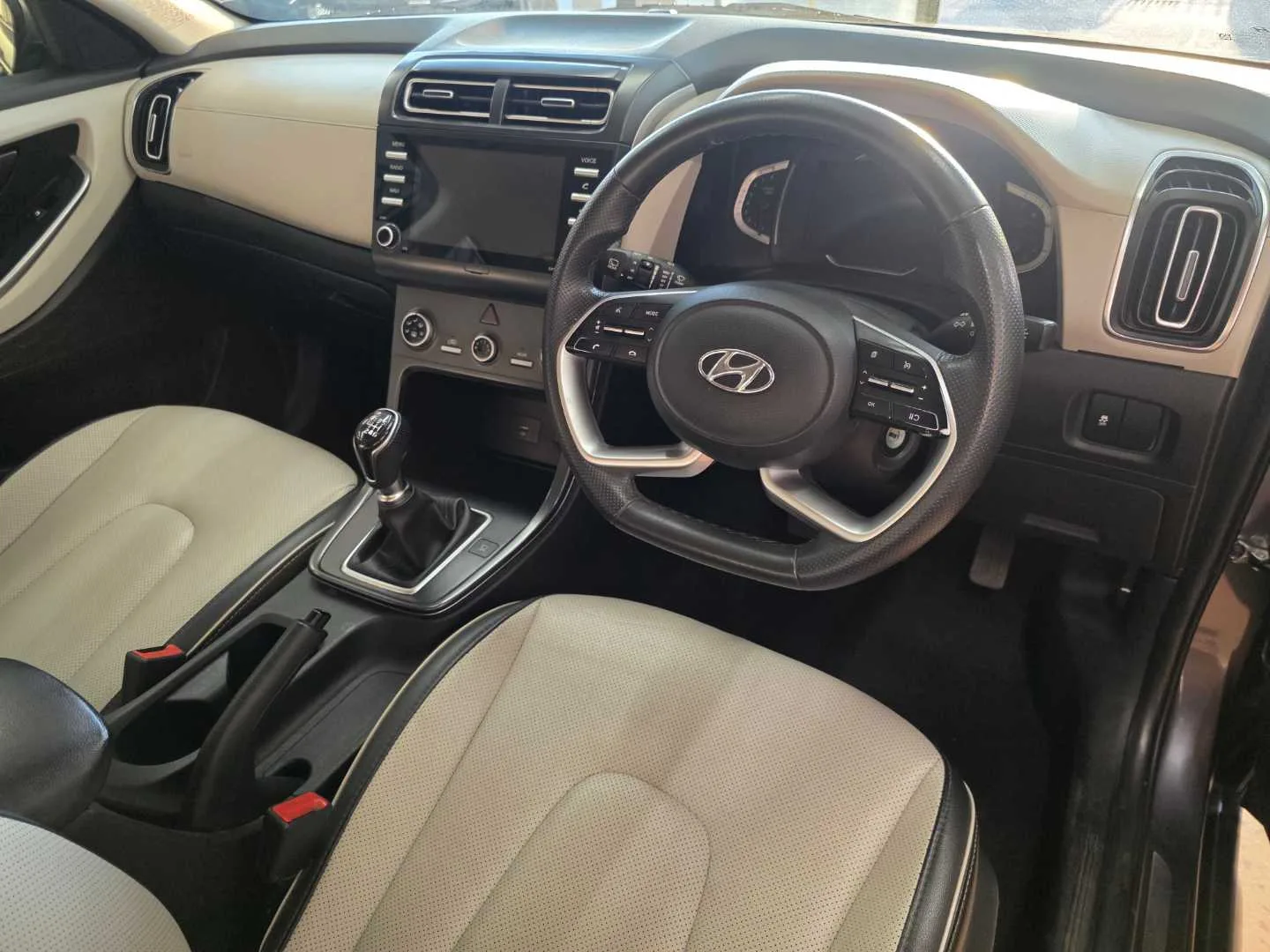 2022 Hyundai GRAND CRETA GRAND CRETA 2.0 EXECUTIVE thumbnail 20
