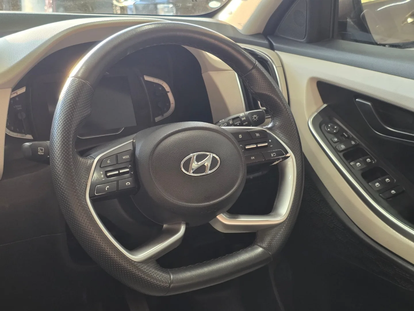 2022 Hyundai GRAND CRETA GRAND CRETA 2.0 EXECUTIVE thumbnail 18