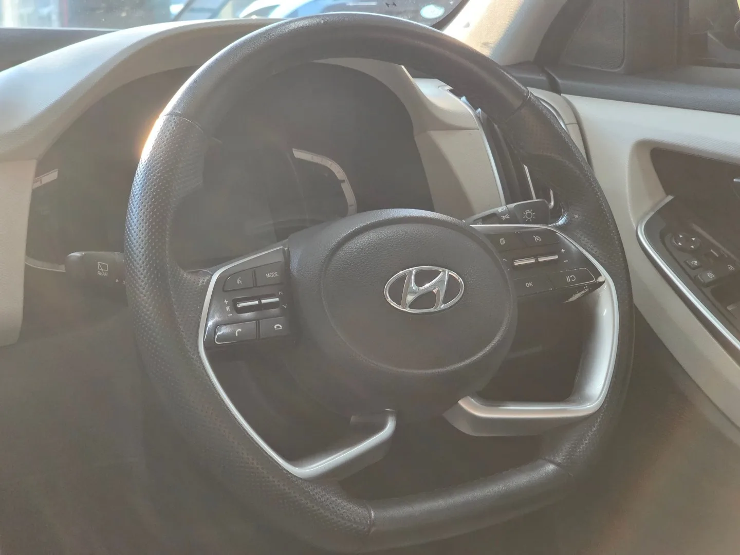2022 Hyundai GRAND CRETA GRAND CRETA 2.0 EXECUTIVE thumbnail 12