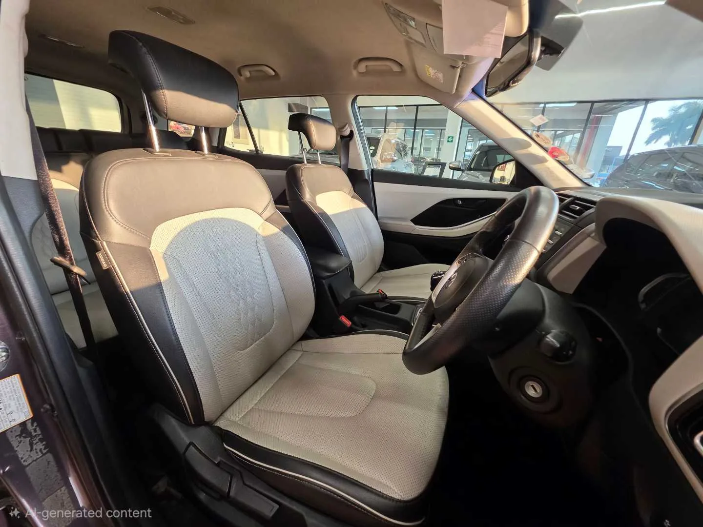 2022 Hyundai GRAND CRETA GRAND CRETA 2.0 EXECUTIVE thumbnail 19