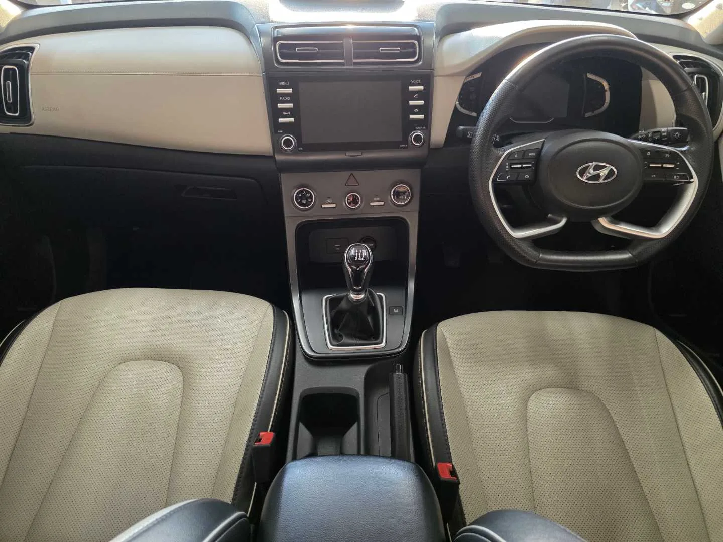 2022 Hyundai GRAND CRETA GRAND CRETA 2.0 EXECUTIVE thumbnail 22