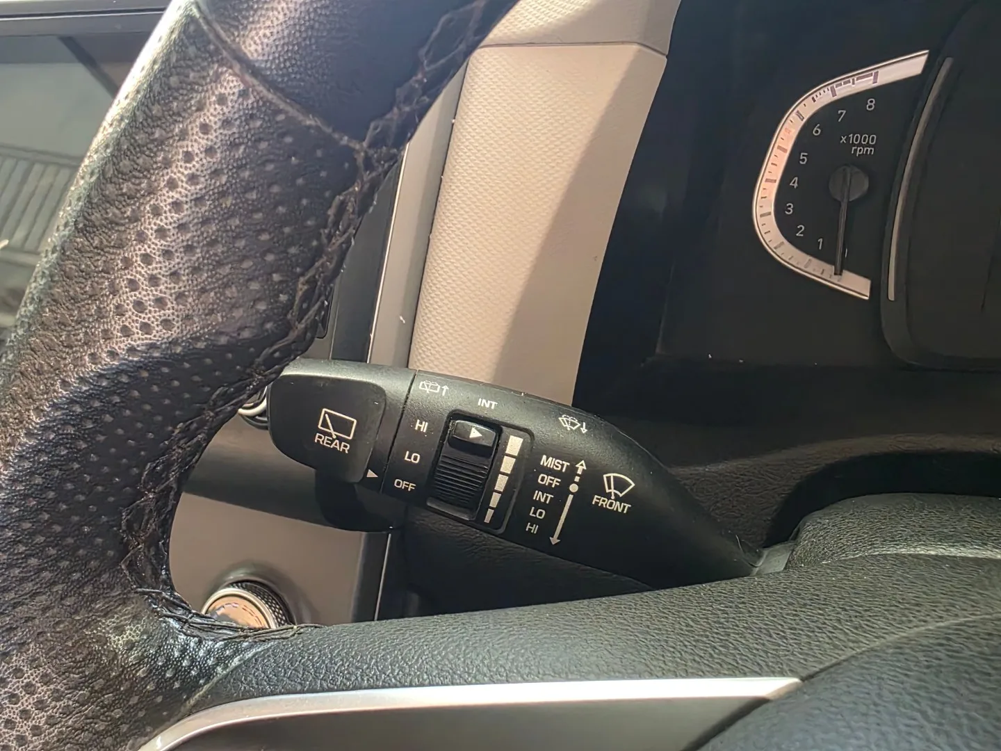 2022 Hyundai GRAND CRETA GRAND CRETA 2.0 EXECUTIVE thumbnail 15