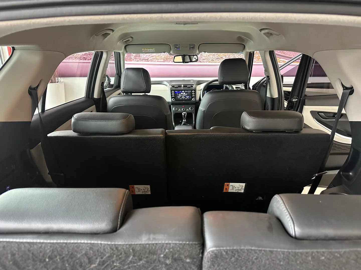 2023 Hyundai GRAND CRETA GRAND CRETA 2.0 EXEC 7STR MT thumbnail 13