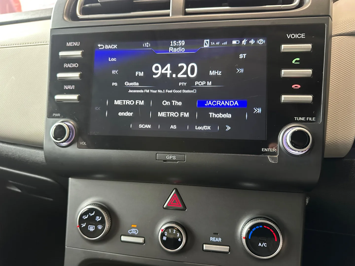 2023 Hyundai GRAND CRETA GRAND CRETA 2.0 EXEC 7STR MT thumbnail 11