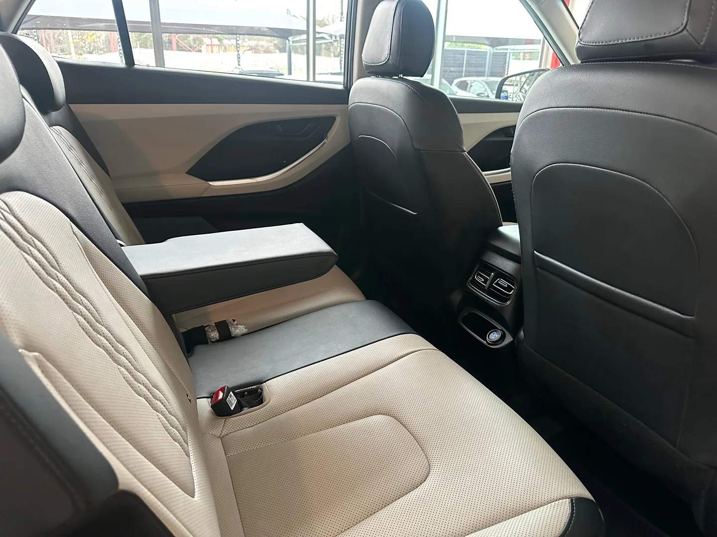 2023 Hyundai GRAND CRETA GRAND CRETA 2.0 EXEC 7STR MT thumbnail 10