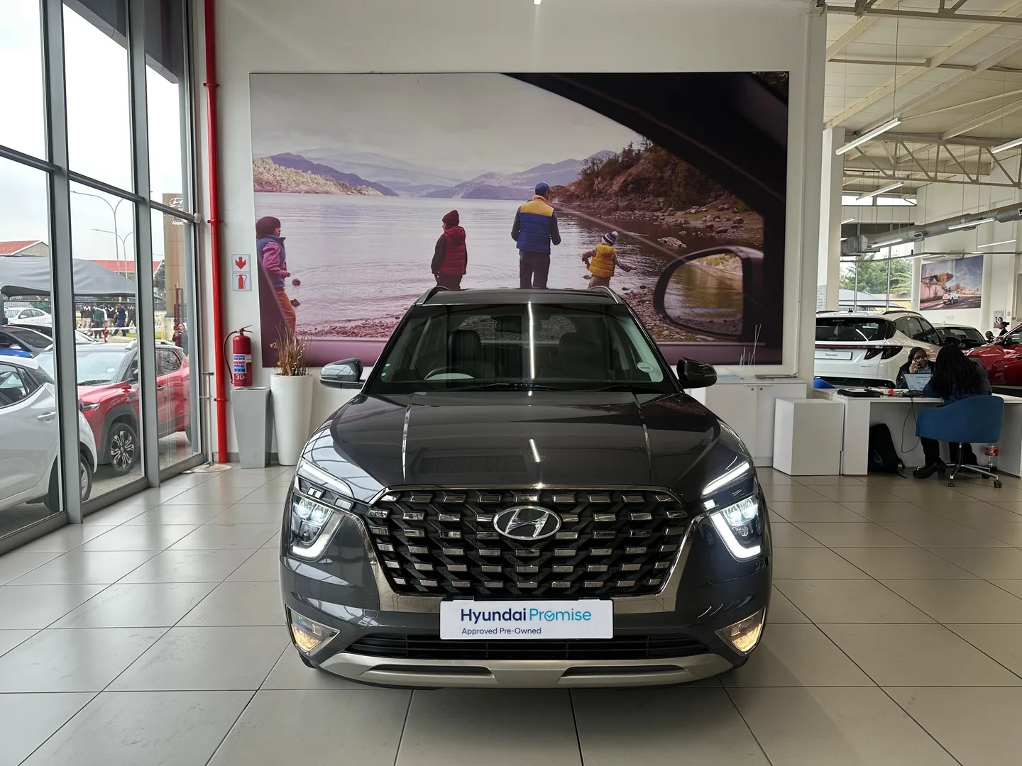 2023 Hyundai GRAND CRETA GRAND CRETA 2.0 EXEC 7STR MT thumbnail 2