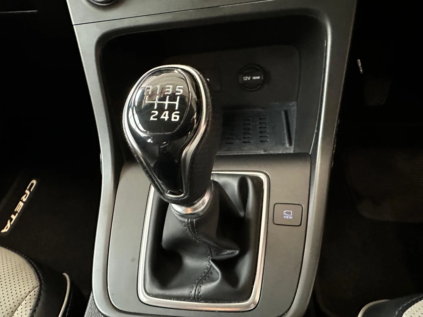 2023 Hyundai GRAND CRETA GRAND CRETA 2.0 EXEC 7STR MT thumbnail 12