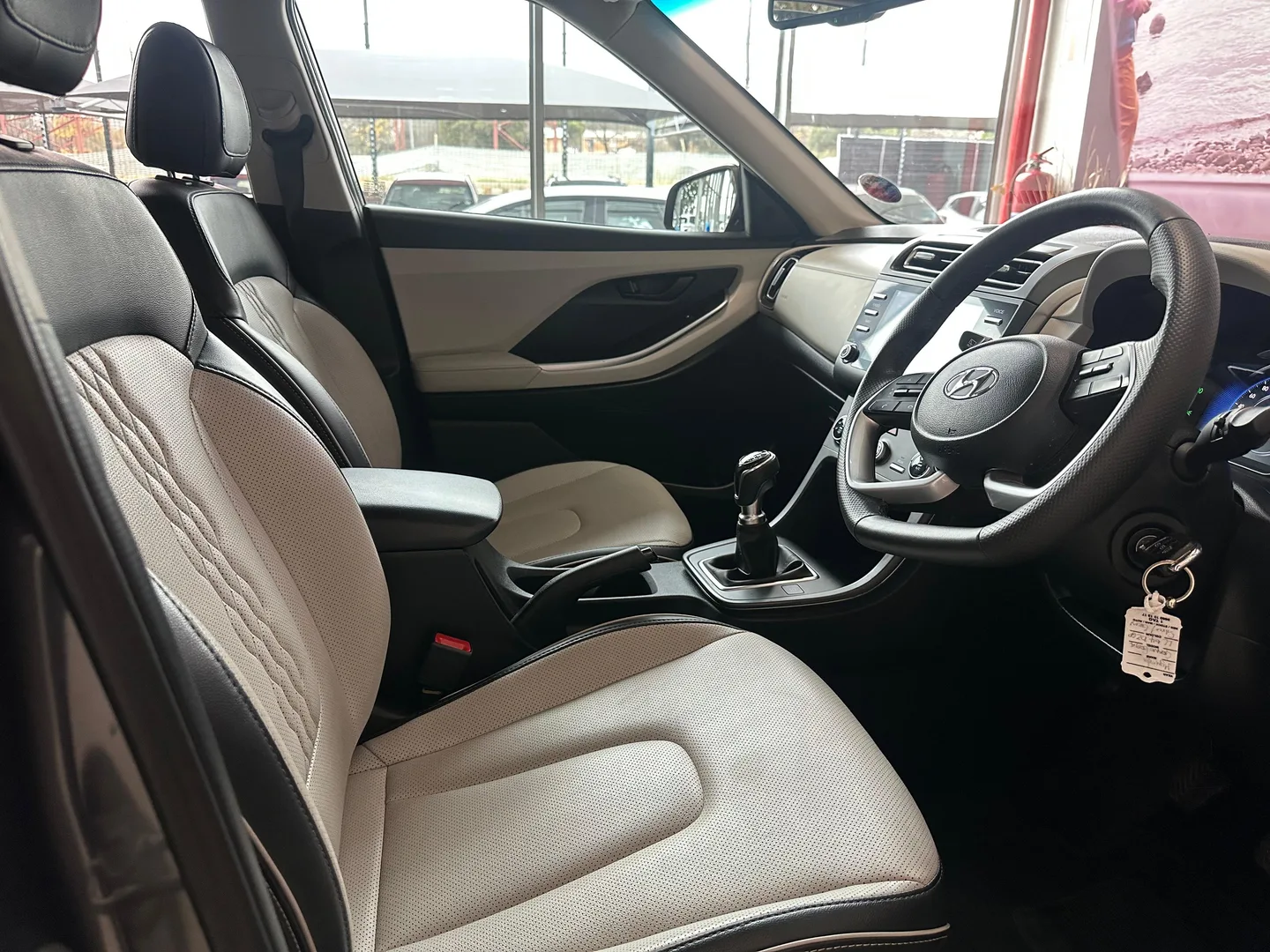 2023 Hyundai GRAND CRETA GRAND CRETA 2.0 EXEC 7STR MT thumbnail 9