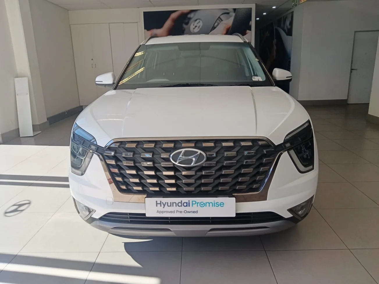 2023 Hyundai GRAND CRETA GRAND CRETA 2.0 EXEC 7STR MT thumbnail 2