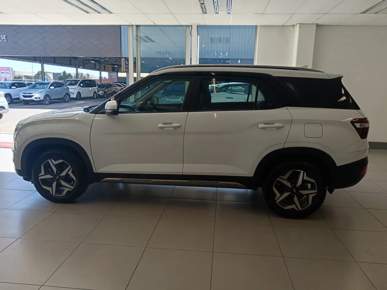 2023 Hyundai GRAND CRETA GRAND CRETA 2.0 EXEC 7STR MT thumbnail 7