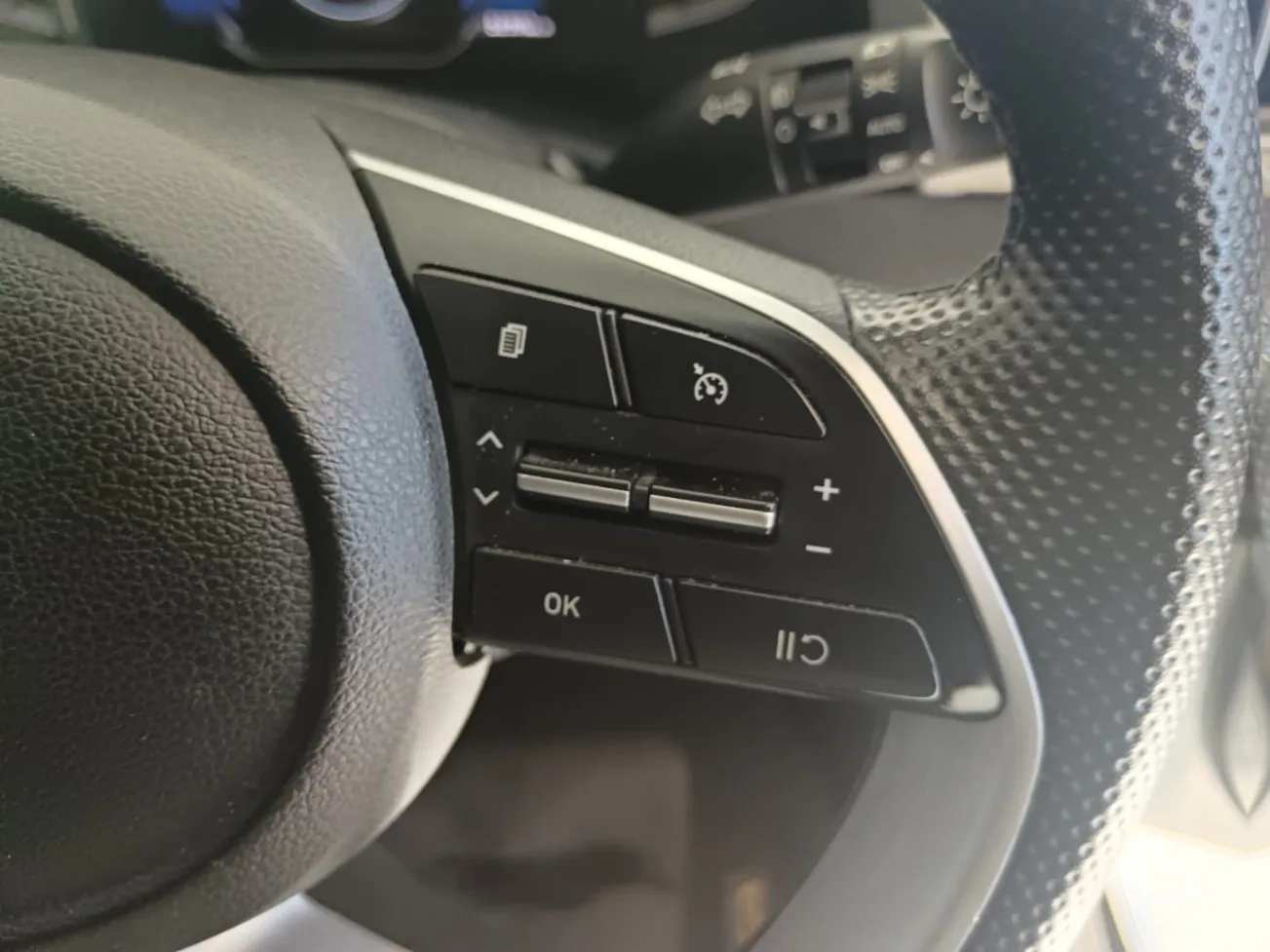 2023 Hyundai GRAND CRETA GRAND CRETA 2.0 EXEC 7STR MT thumbnail 12