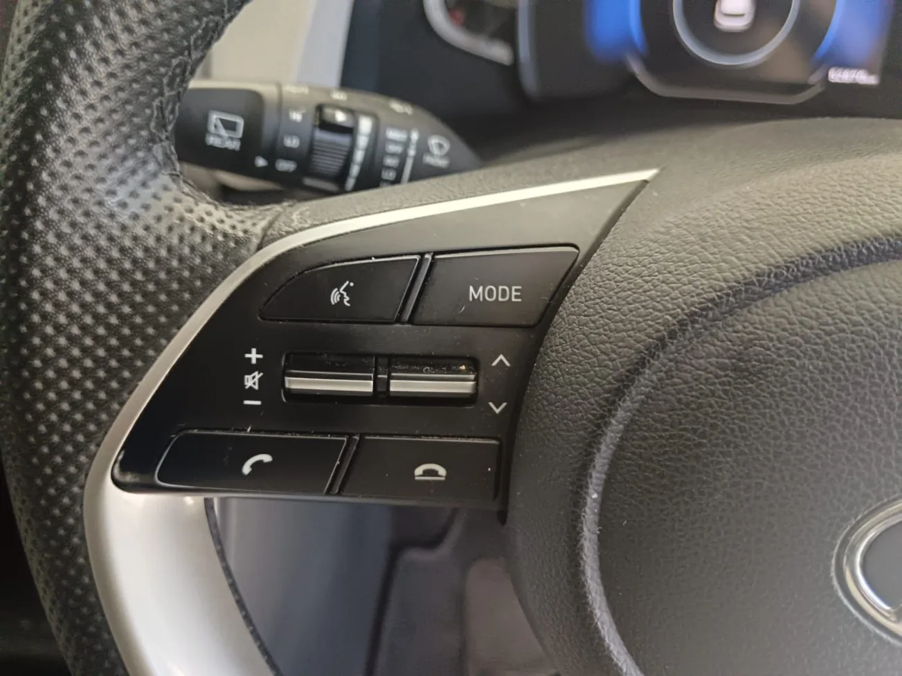 2023 Hyundai GRAND CRETA GRAND CRETA 2.0 EXEC 7STR MT thumbnail 13