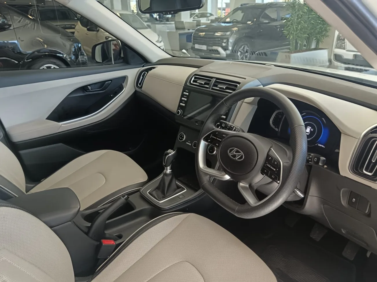 2023 Hyundai GRAND CRETA GRAND CRETA 2.0 EXEC 7STR MT thumbnail 11