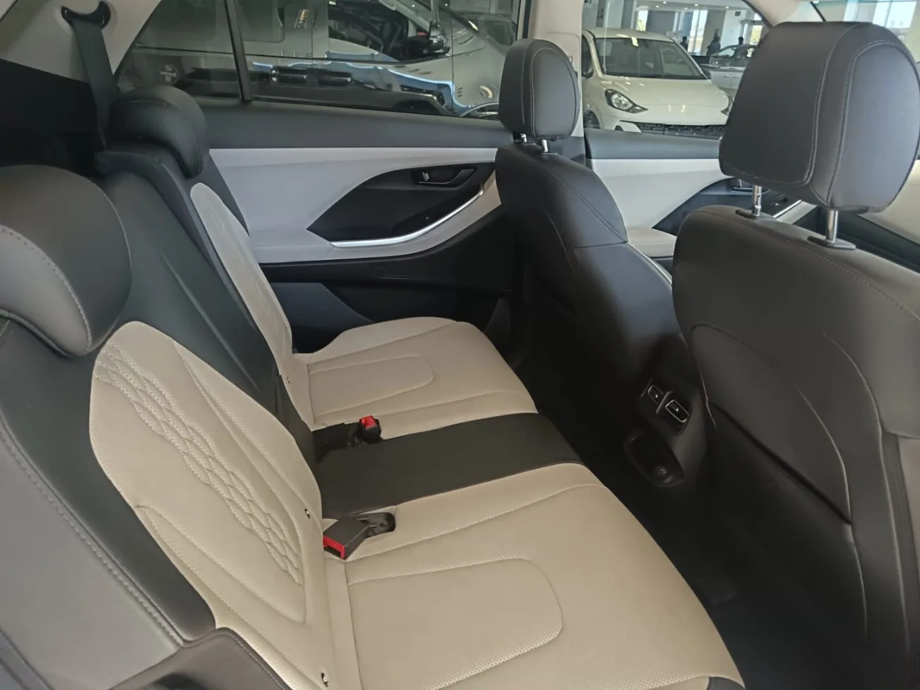 2023 Hyundai GRAND CRETA GRAND CRETA 2.0 EXEC 7STR MT thumbnail 10