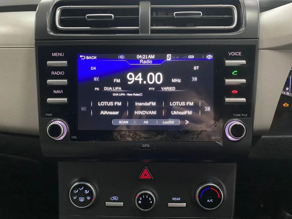 2024 Hyundai GRAND CRETA GRAND CRETA 2.0 EXEC 7STR MT thumbnail 15
