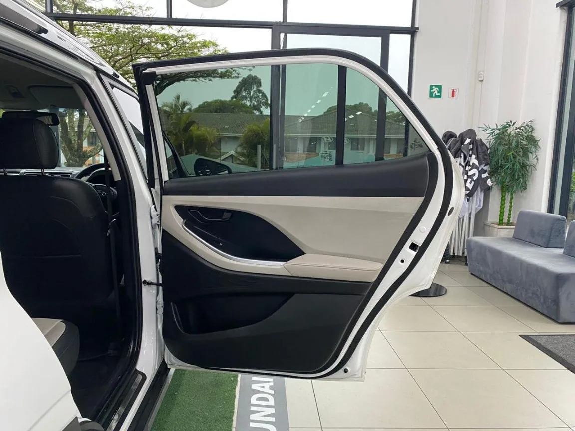 2024 Hyundai GRAND CRETA GRAND CRETA 2.0 EXEC 7STR MT thumbnail 10