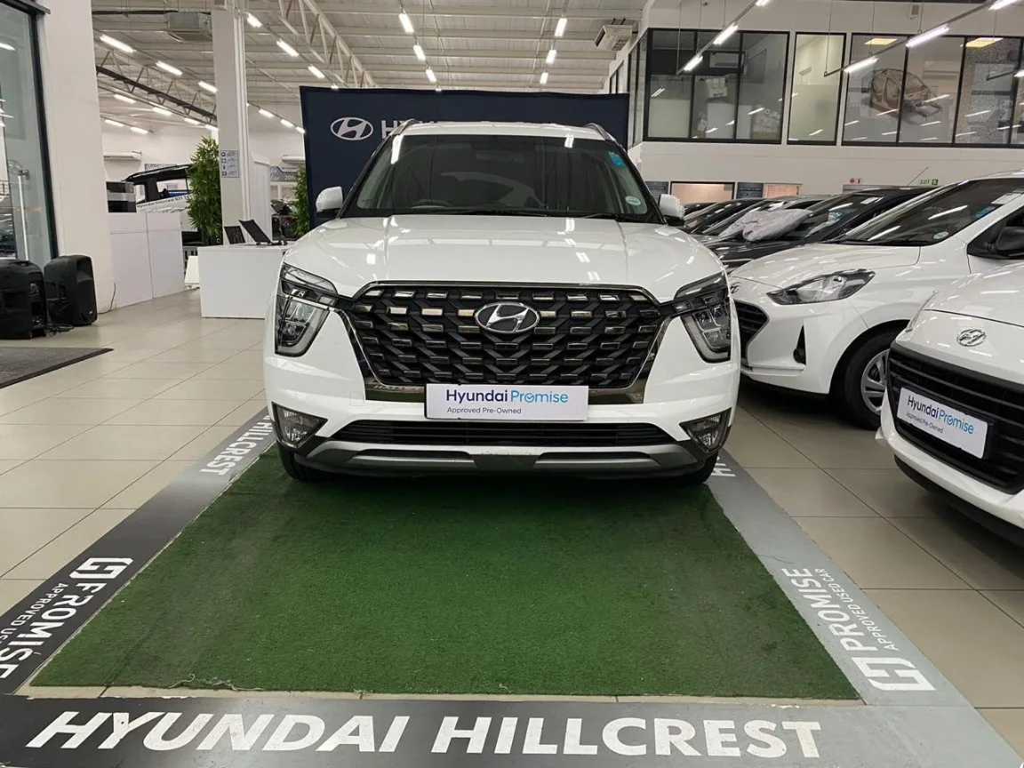 2024 Hyundai GRAND CRETA GRAND CRETA 2.0 EXEC 7STR MT thumbnail 17
