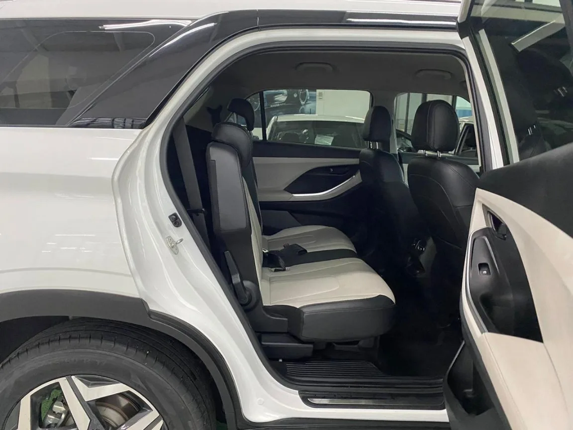 2024 Hyundai GRAND CRETA GRAND CRETA 2.0 EXEC 7STR MT thumbnail 11