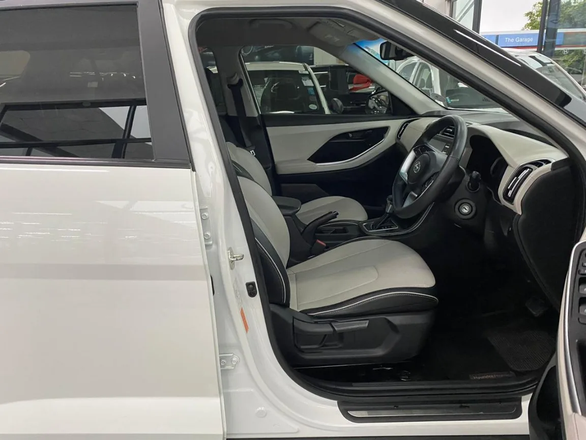 2024 Hyundai GRAND CRETA GRAND CRETA 2.0 EXEC 7STR MT thumbnail 12