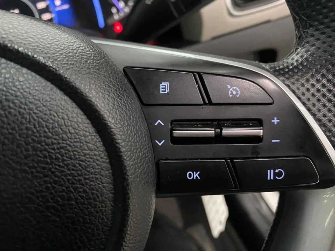 2024 Hyundai GRAND CRETA GRAND CRETA 2.0 EXEC 7STR MT thumbnail 13